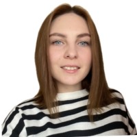 Kateryna Romanenko
