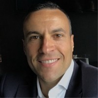 Investor Ovadiya Ady Aharonoff