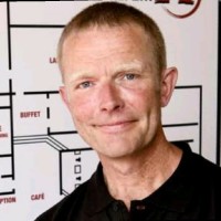 Kristian Skjoldager