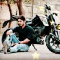 Harish Sagar