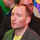 Nicholas Martin