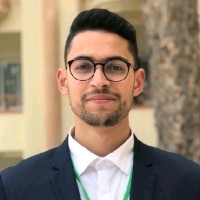 Mazen Mdimegh