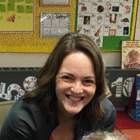 Amy Gudbaur