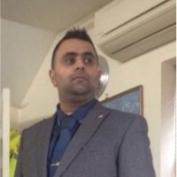 Mohammad Asif