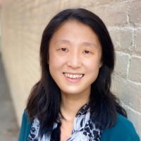 Hyejin Kim-Simpson, BS, BSN, RN