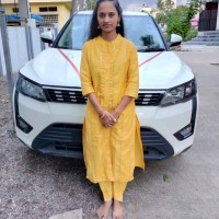Priya Jadhav