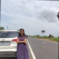 Sindhu K Nair