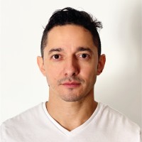 Jorge Sanchez Gordillo