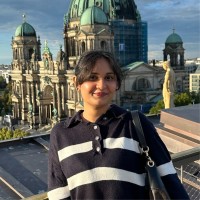 Ifrah Saleem