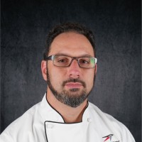 Tony Frechette