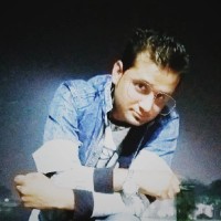 Shahjad Ali Gaur