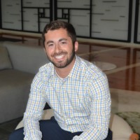 Colton O’Doherty
