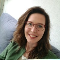 Margrit Snoeren - Stijger