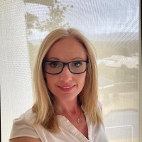 Kellie Sinclair