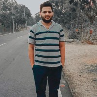 Ajeet Kumar Yadav Yadav