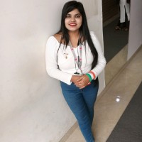 Sayali Parab