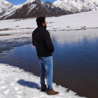 Nitish Sharma