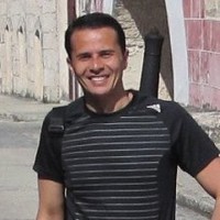 Stephane Hellouin