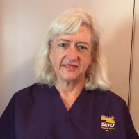 Mary Magee