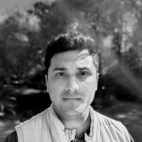 Keval Shah