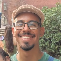 Francisco Almir Dos Santos Junior