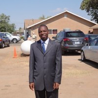 olusegun olubanke