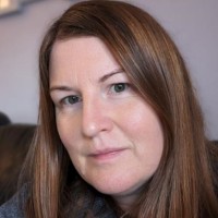 Vanessa Measom