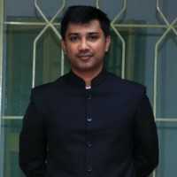 Divakar T S