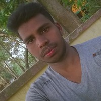 Nrusingha Mishra