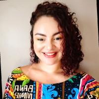 Joyce Pereira Da Silva