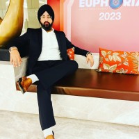 Diljeet Singh