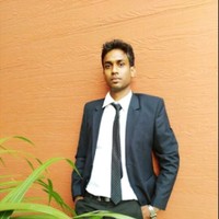 Vinoth Shanmugam