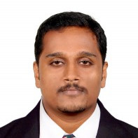 Evin T Mathew