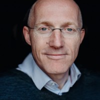 André van Nieuwenhuizen