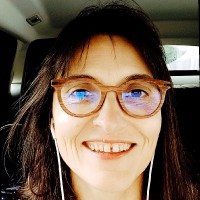 Sonia Butor-Blamont