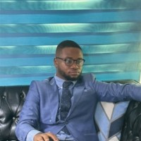Andy Kofi Boakye