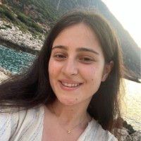 Sinem Çubukçu