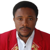 Nathaniel Onyebuchi Ikechukwu