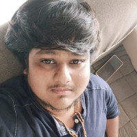 Jaydeep Padariya