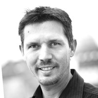 Jens Dam Petersen
