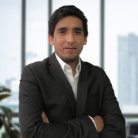 Daniel Angel Castro Palomino