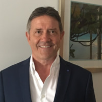 Gary Pollard