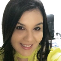 Julie Benavides Villalobos