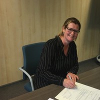 Caroline Broersen