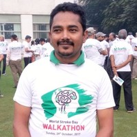 Harish Rathaur