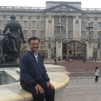 phanindra gotety