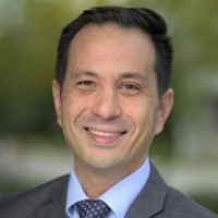 Eric Donohue