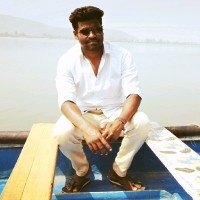 D Rajendra Kumar