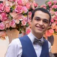 Pedro Henrique Rodrigues