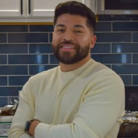 Jose Carlos Barrientos V